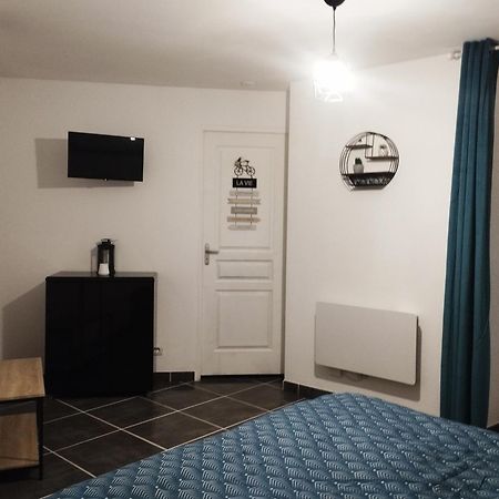 Appartement Avec Cour Plein Centre Foix Dış mekan fotoğraf