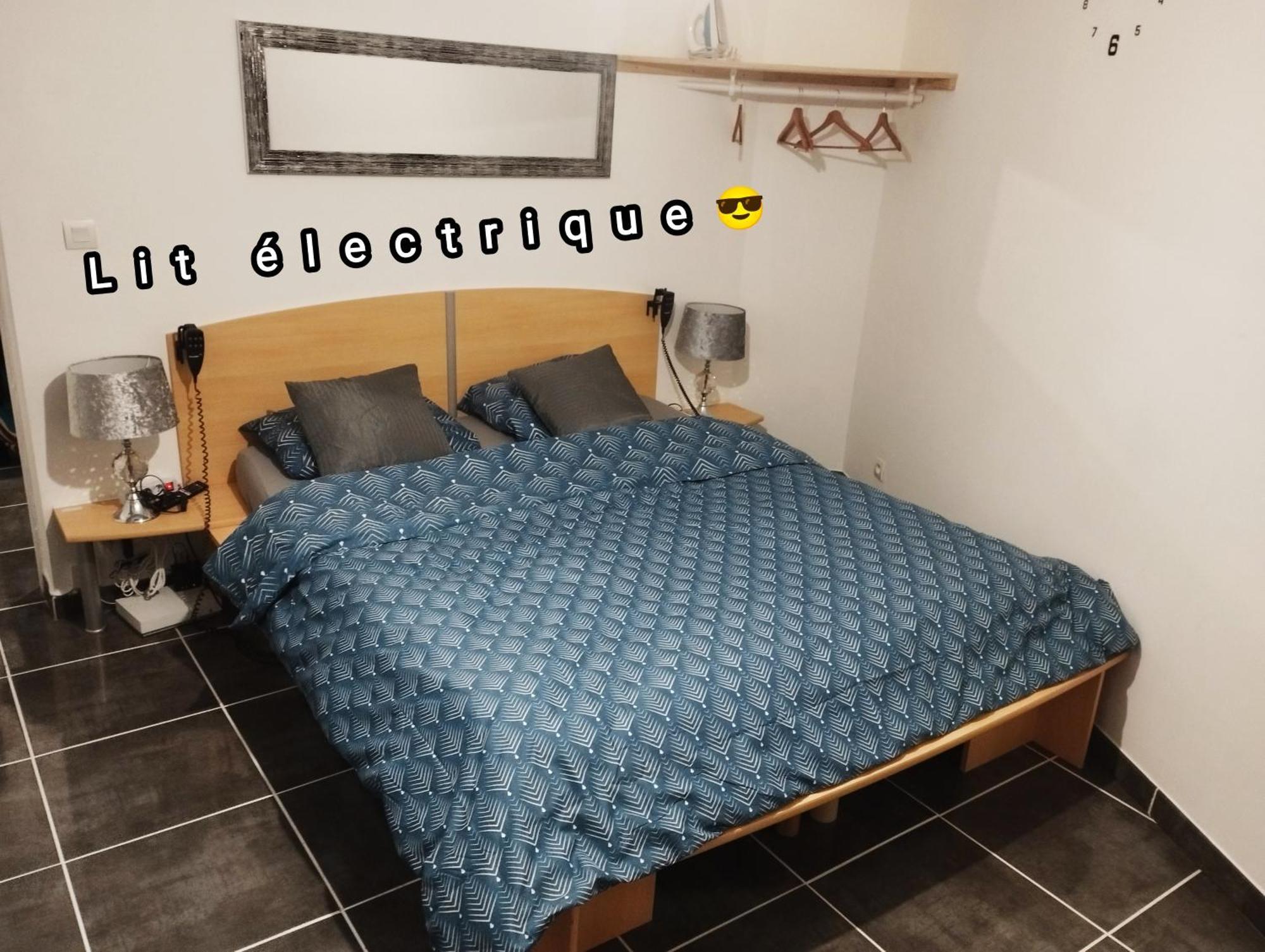 Appartement Avec Cour Plein Centre Foix Dış mekan fotoğraf