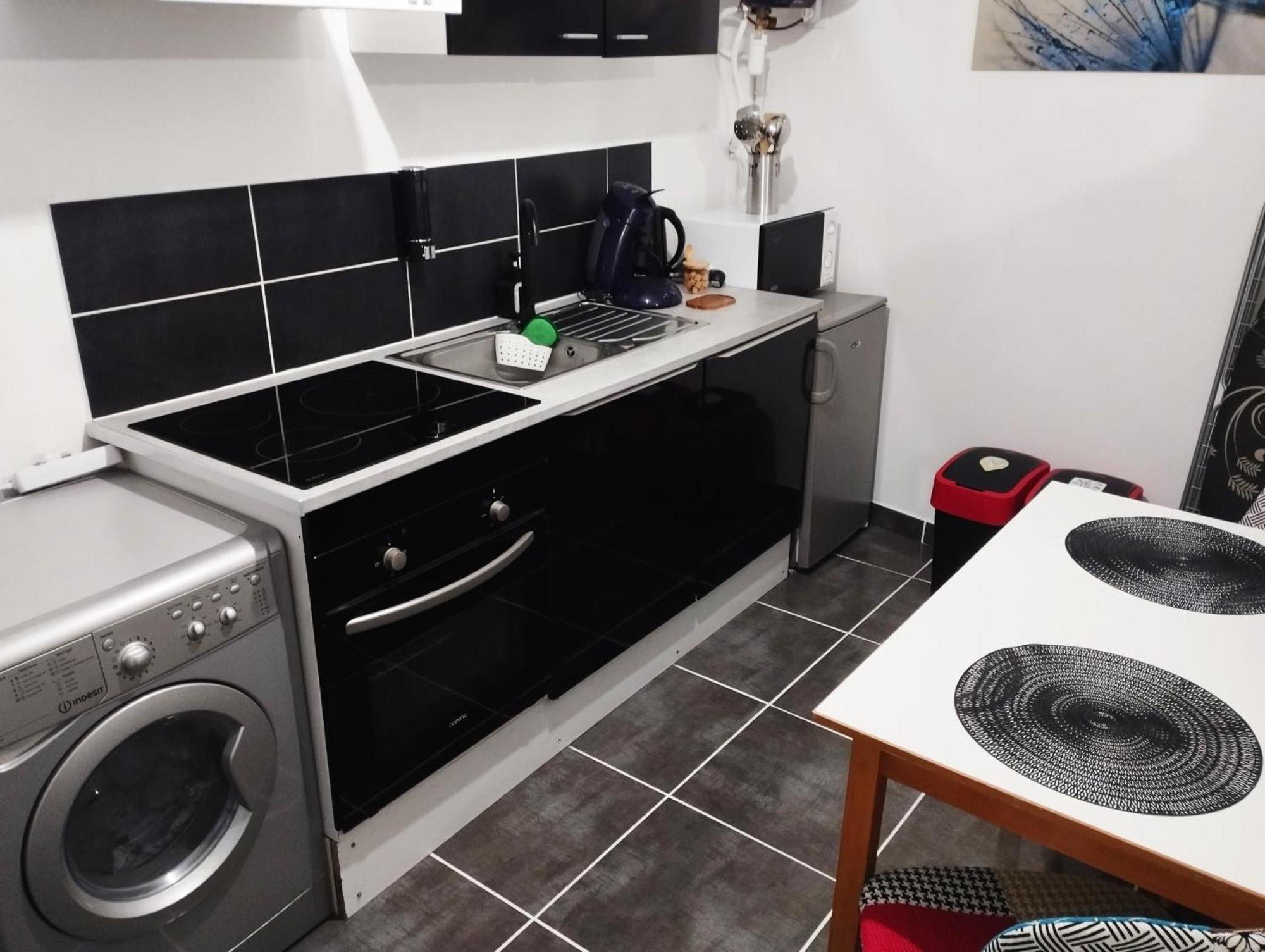Appartement Avec Cour Plein Centre Foix Dış mekan fotoğraf